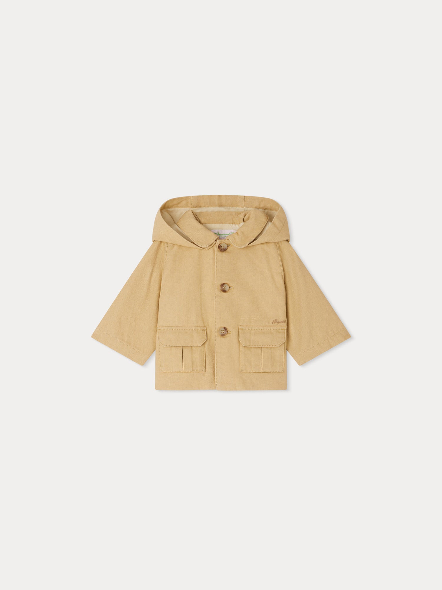 Baby Girl - Outerwear | Bonpoint