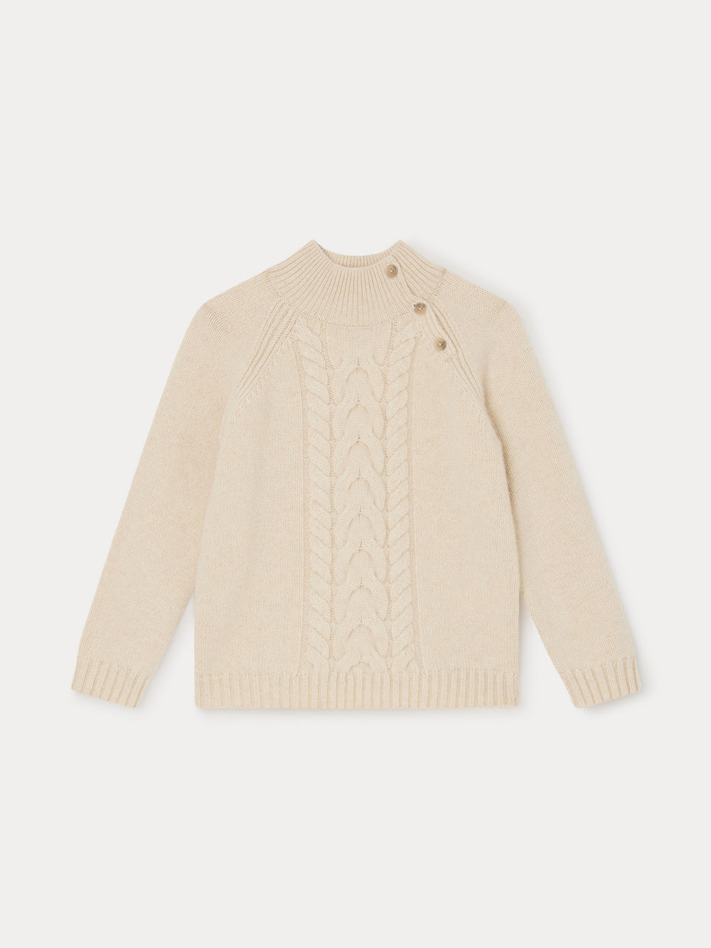 Tyoto Sweater natural