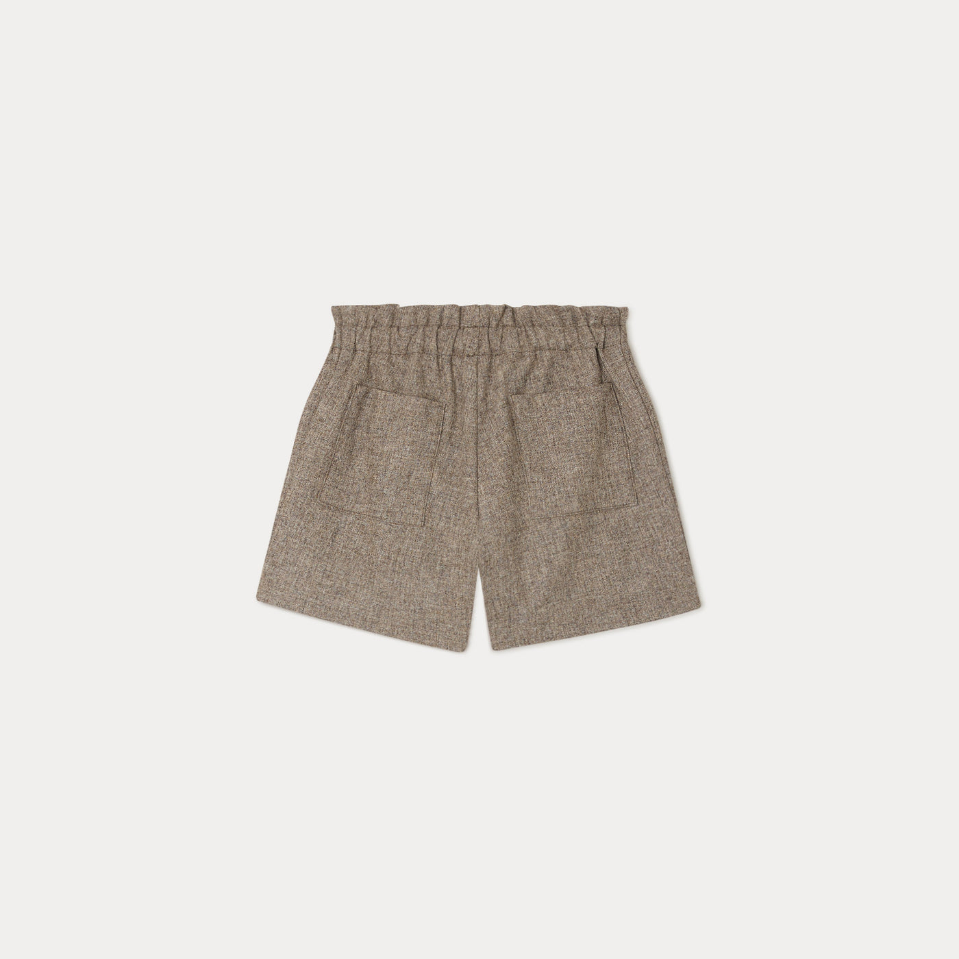 Milly Shorts taupe