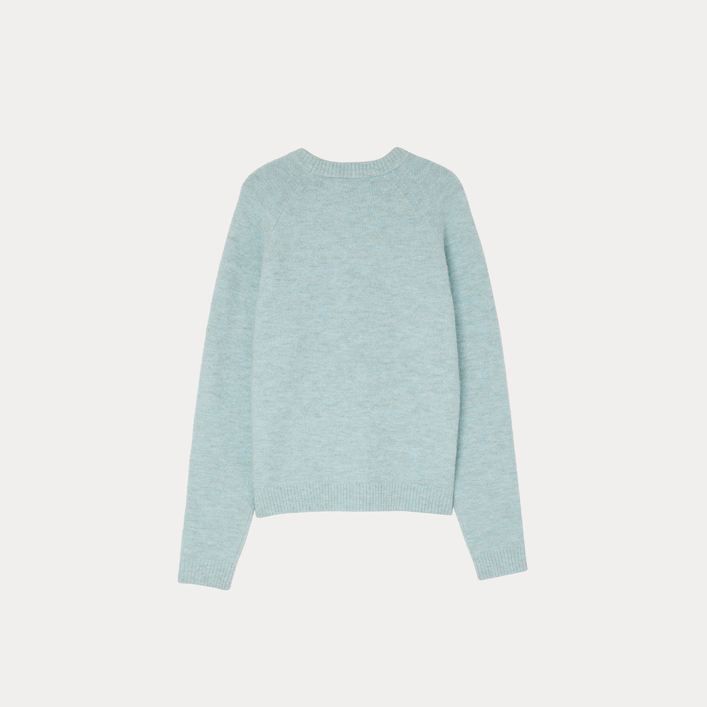 Aspen Sweater sky blue