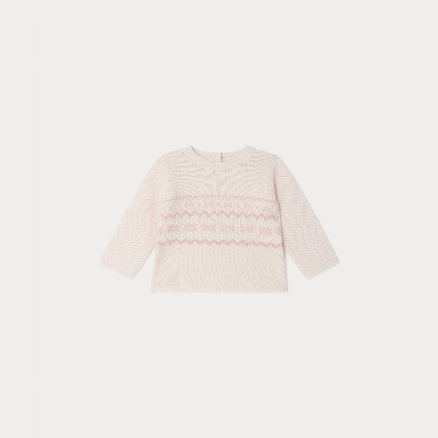 1 year clearance baby girl sweater