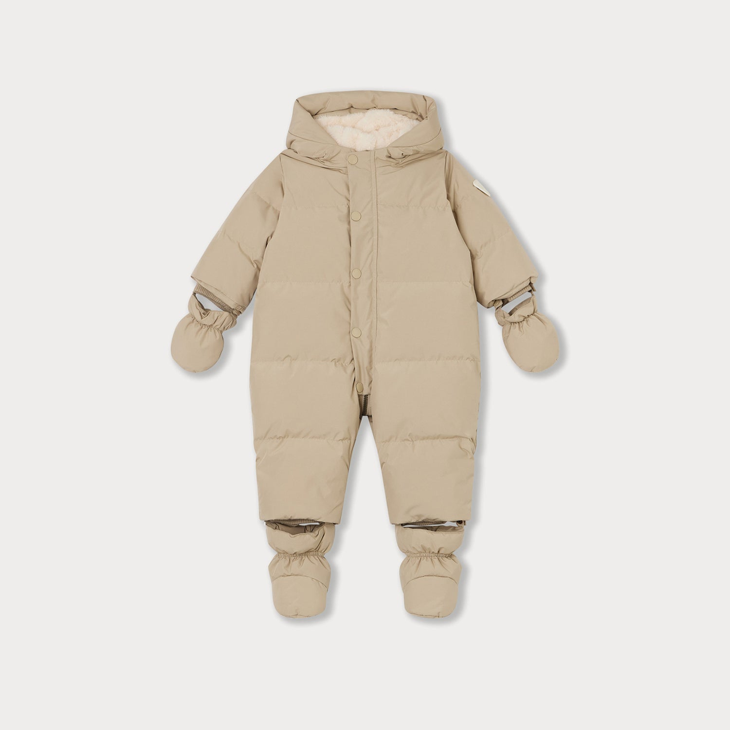 Chloe best sale baby snowsuit