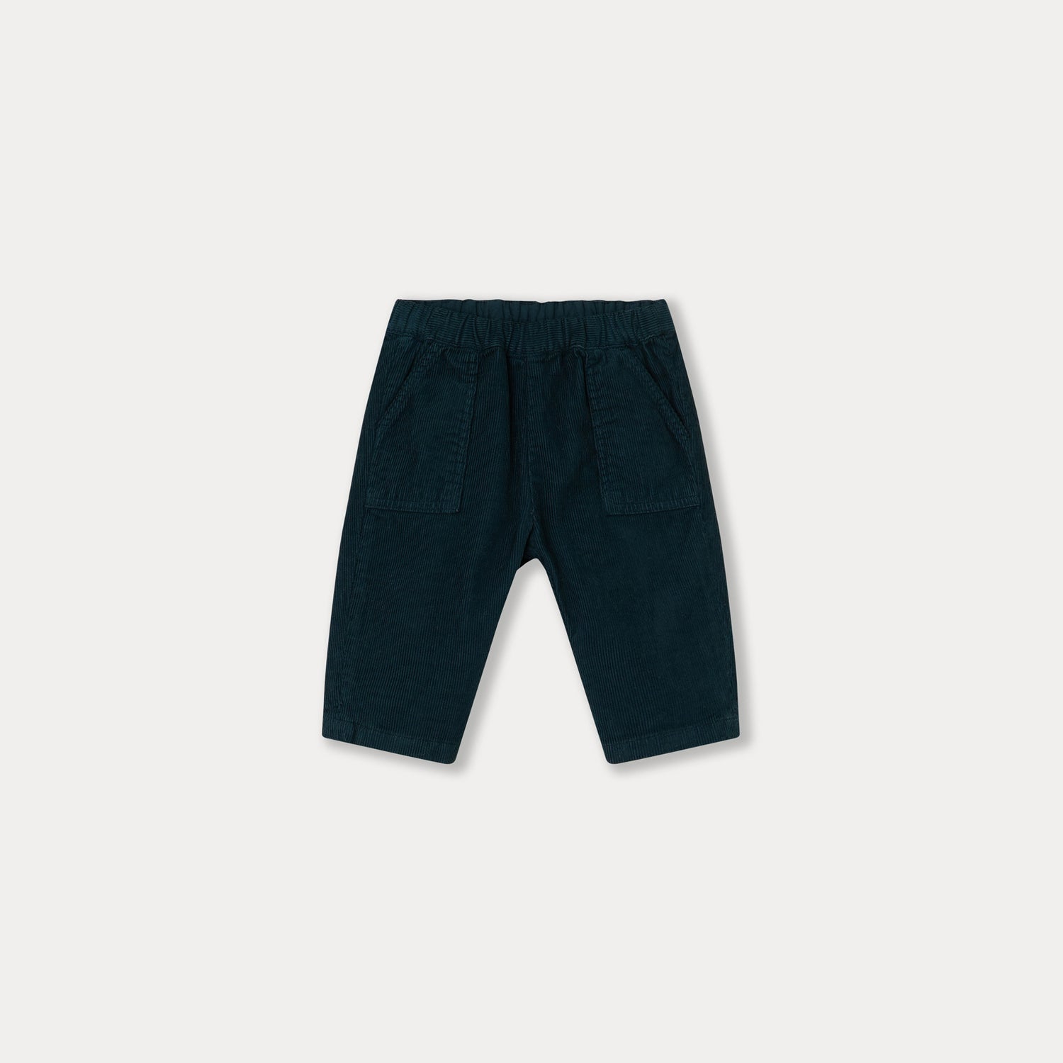 Baby girl clearance navy shorts