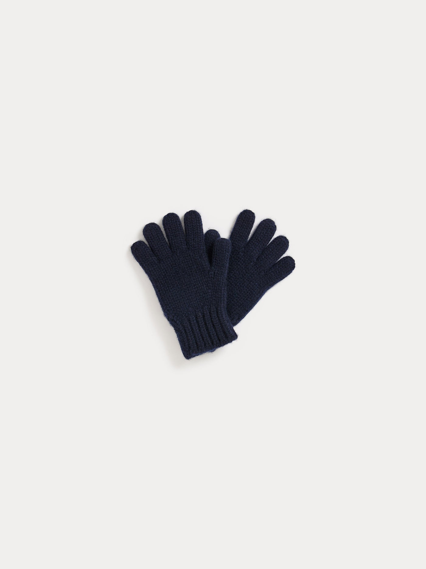 Birk Gloves navy