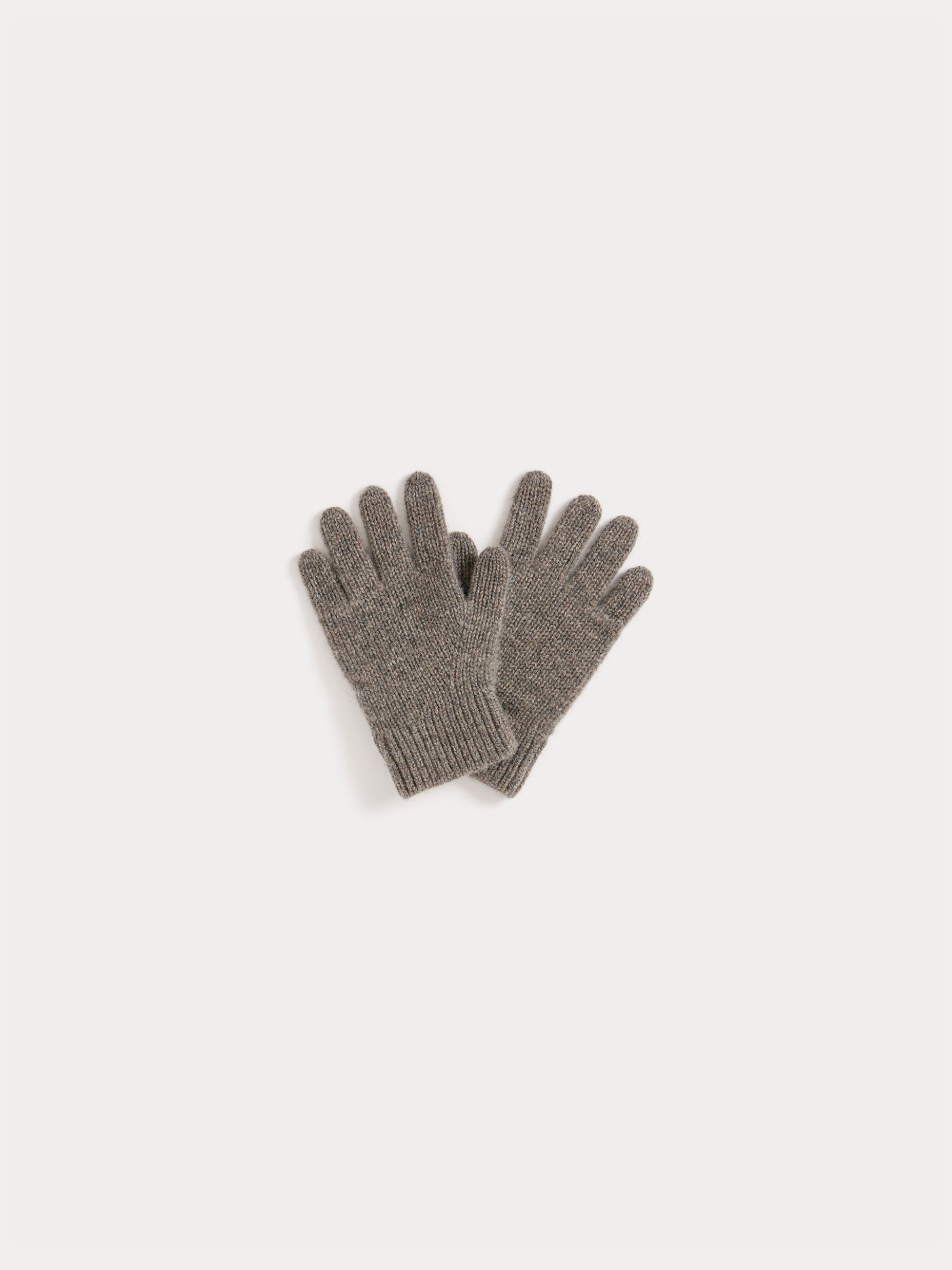 Birk Gloves brown