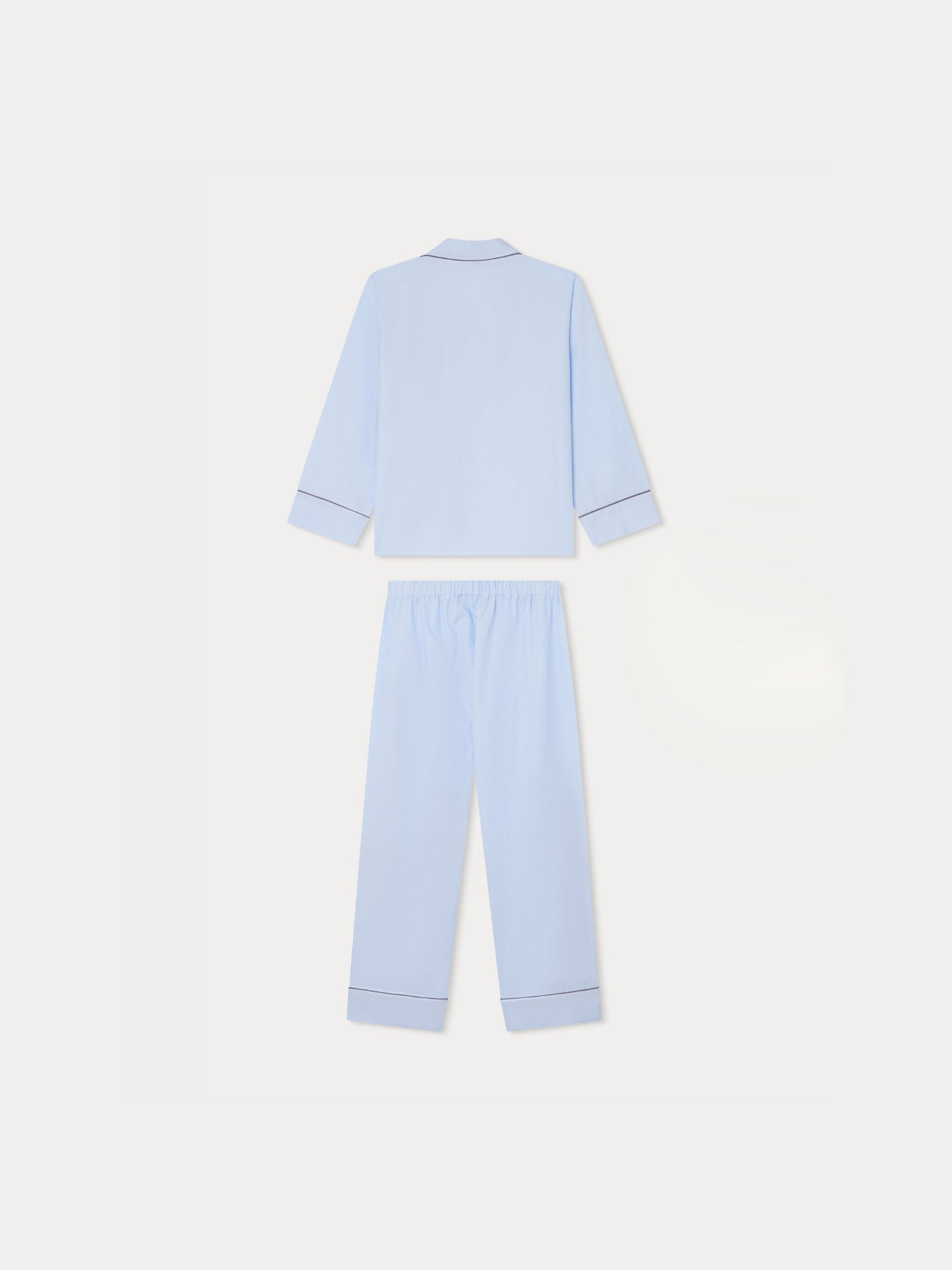 Dormeur Pajamas sky blue