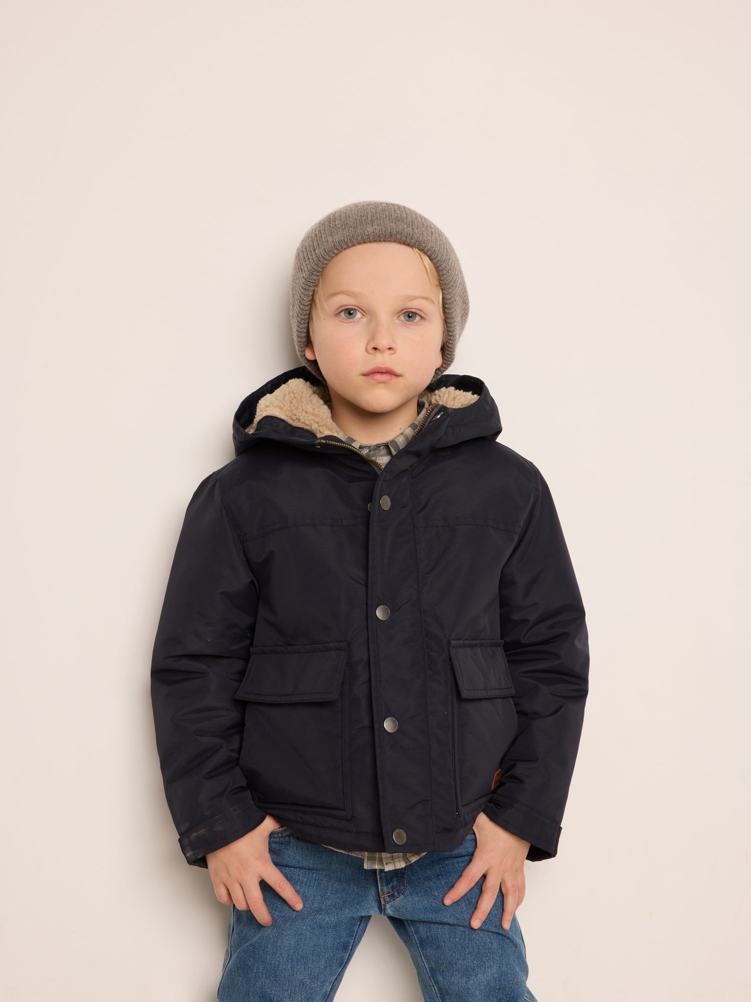 Boy - Outerwear | Bonpoint