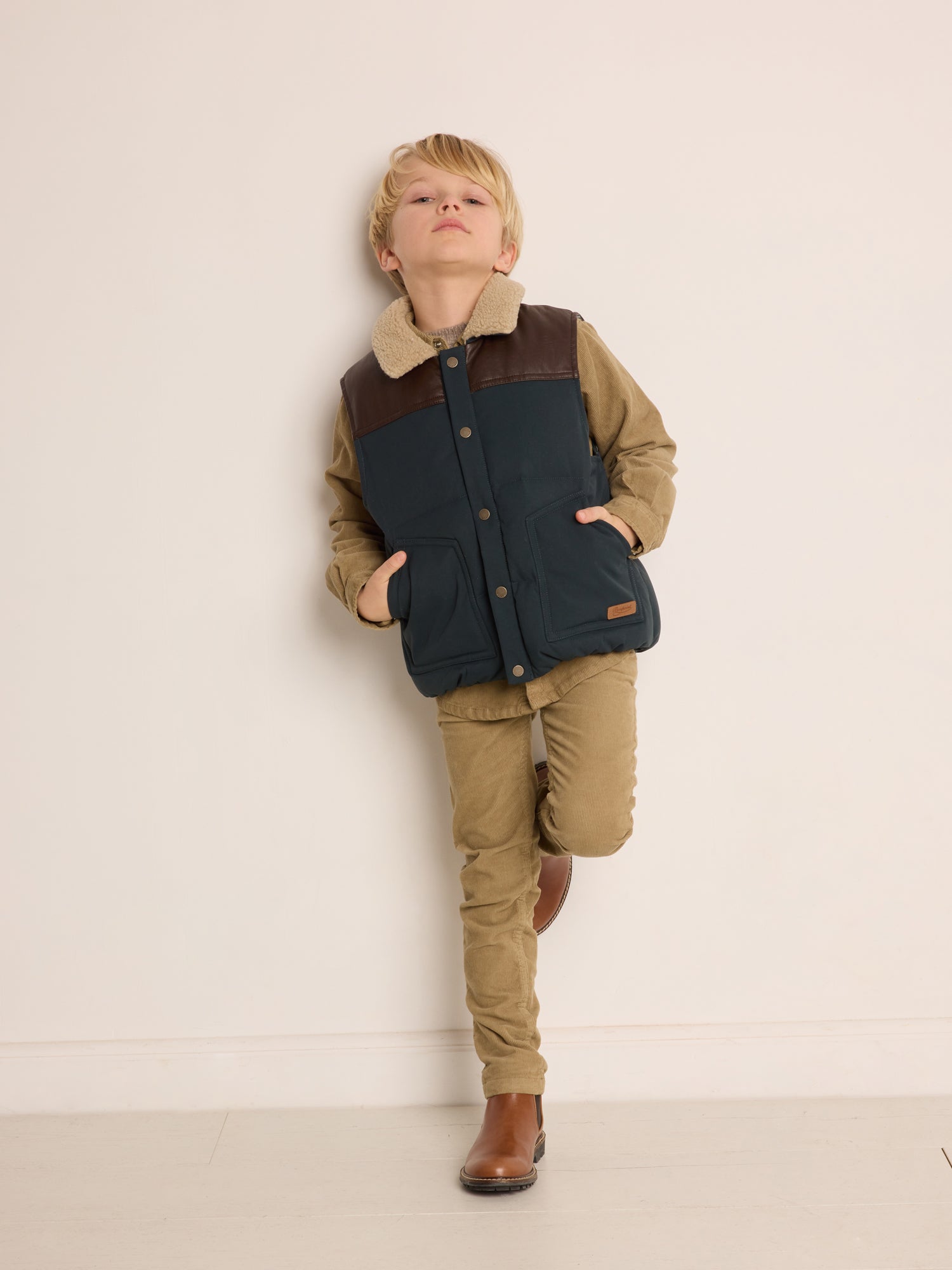 Boy - Outerwear | Bonpoint