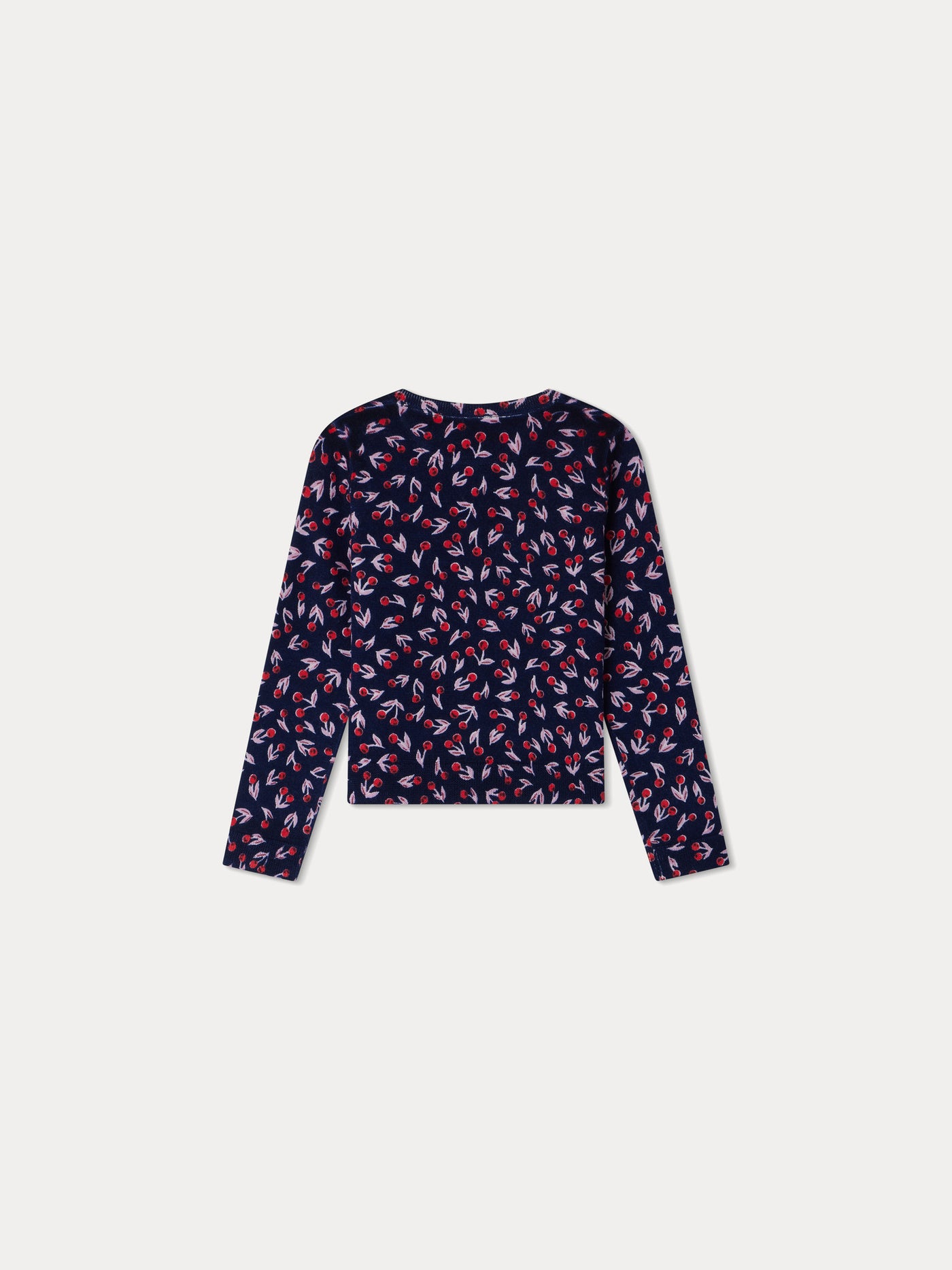 Tyra Cardigan navy