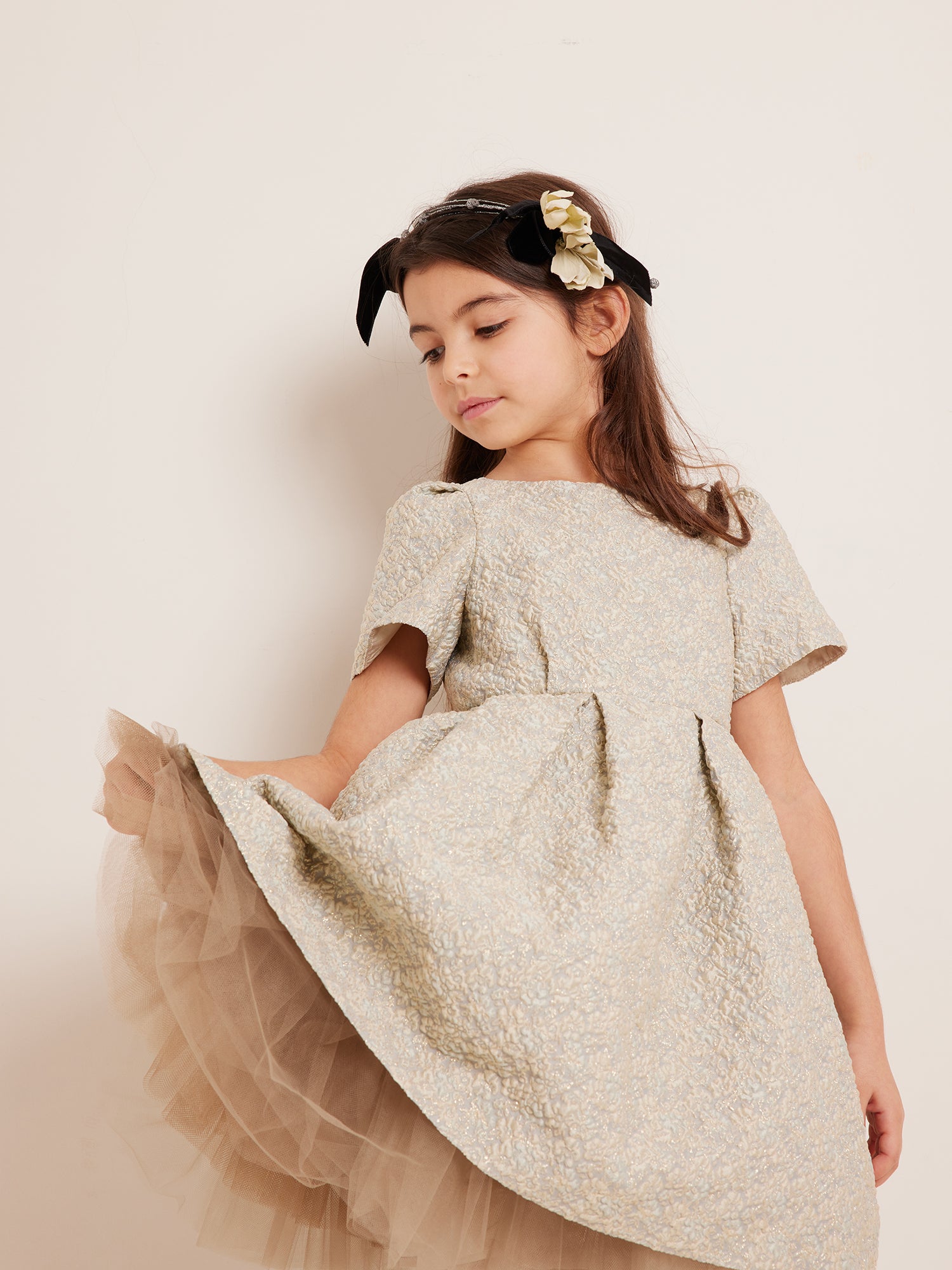 Girl - Dresses | Bonpoint