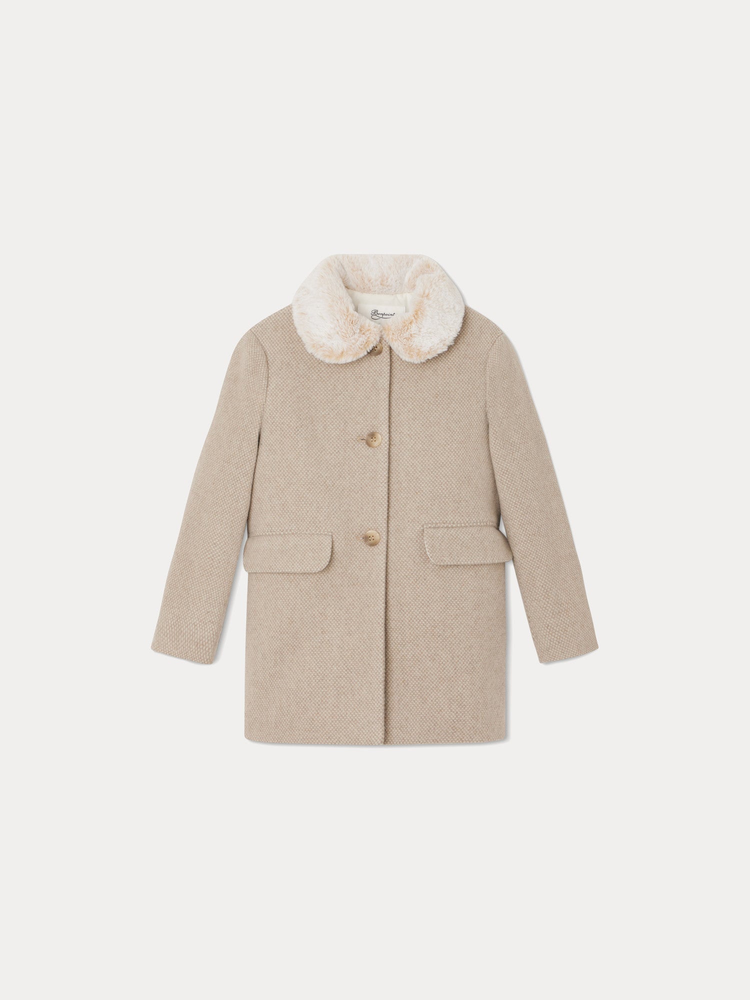 Girl - Outerwear | Bonpoint