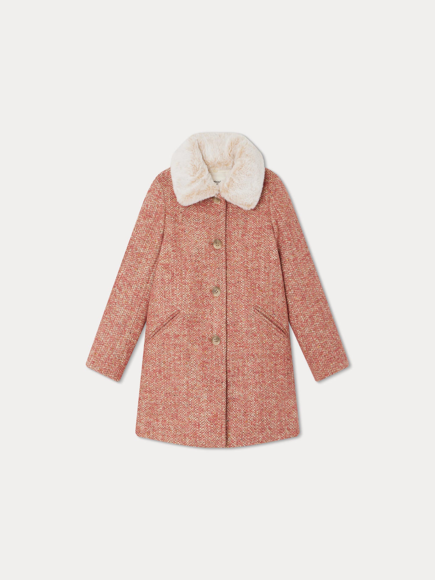 Girl - Outerwear | Bonpoint