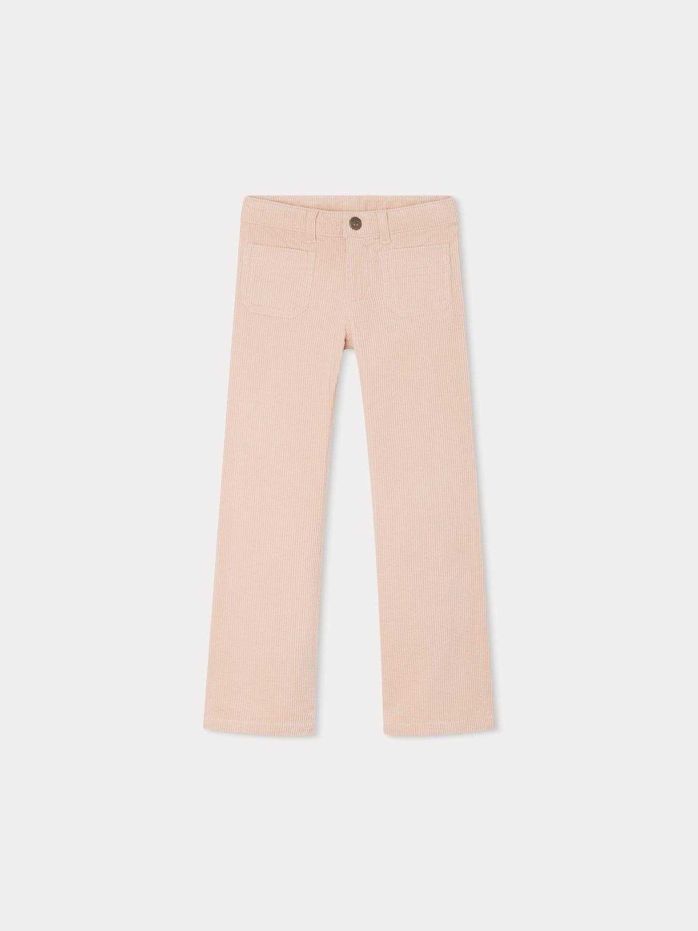 Junon Pants pink blush