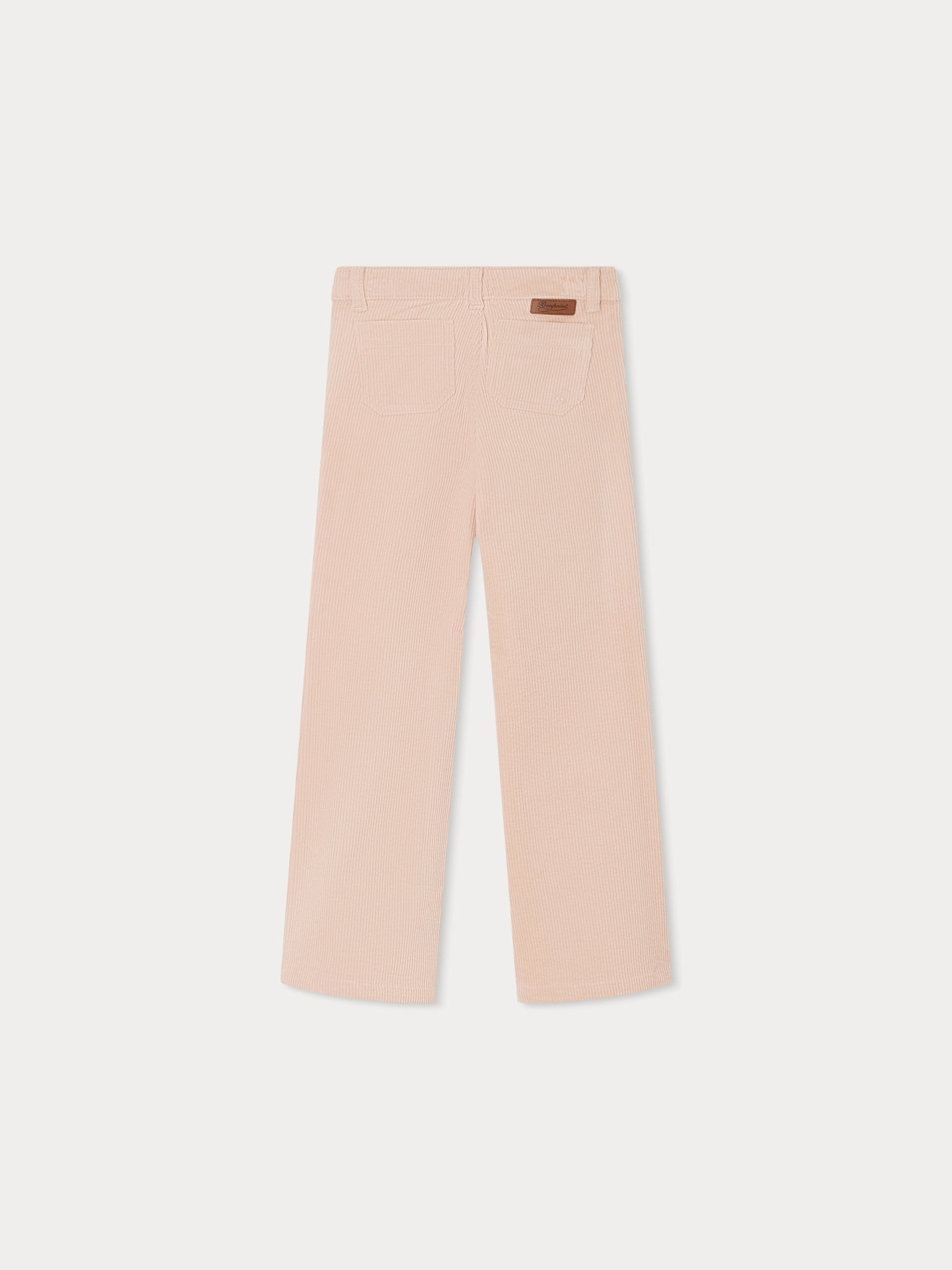 Junon Pants pink blush