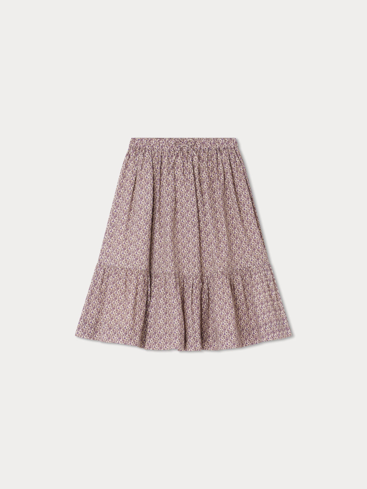 Girl - Skirts | Bonpoint