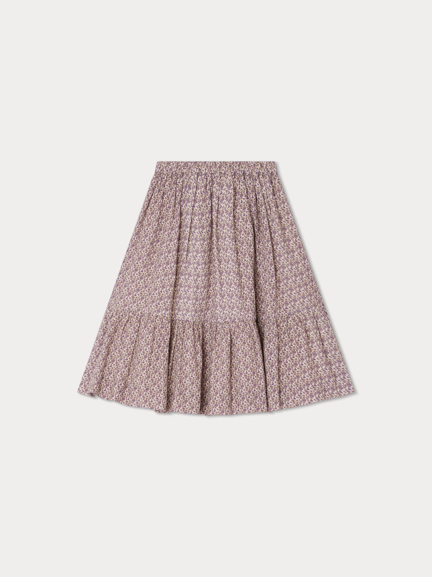 Panice Skirt pink blush • Bonpoint