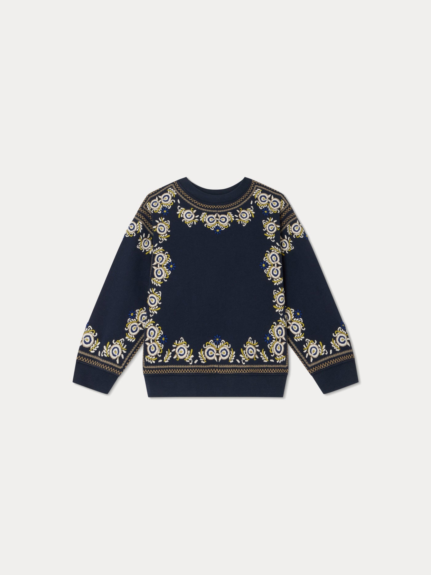 Dolores Sweatshirt navy