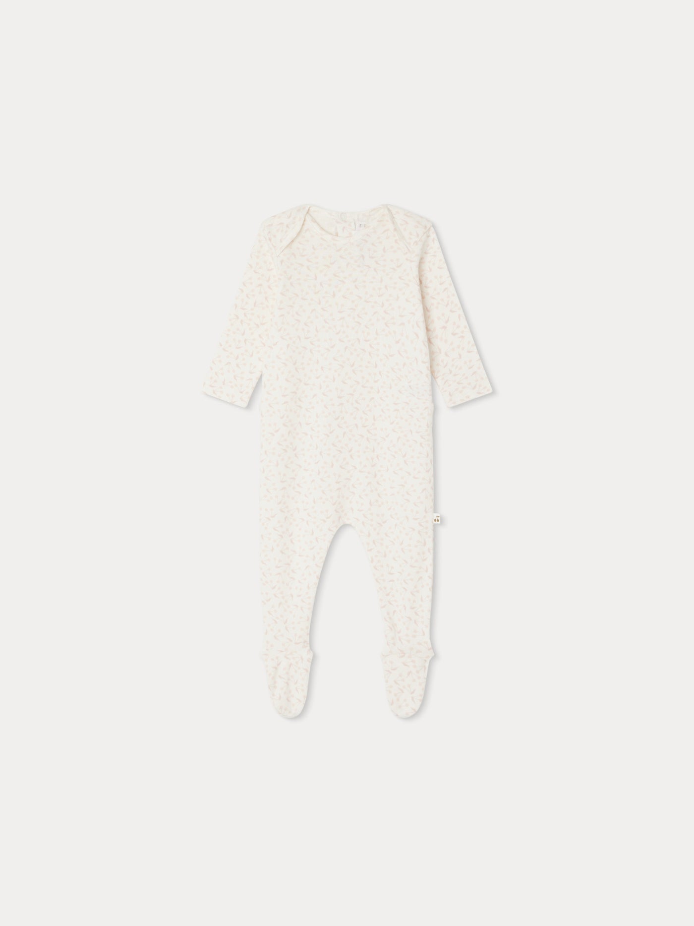 Catia Pajamas light pink