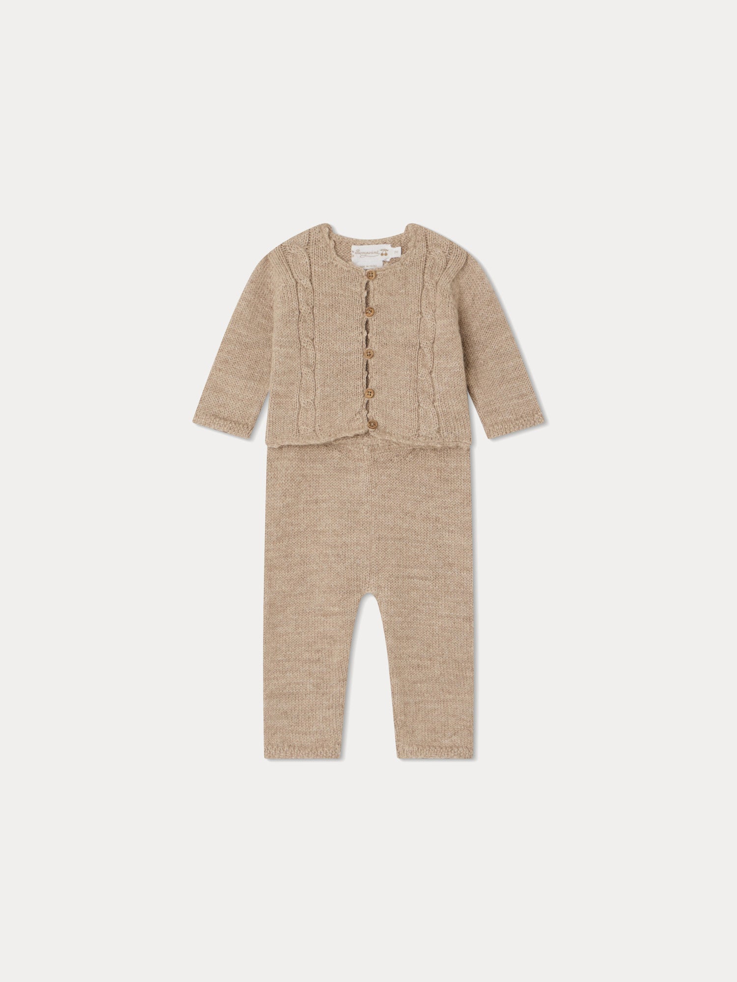 Newborn - Sets and Jumpsuits | Bonpoint