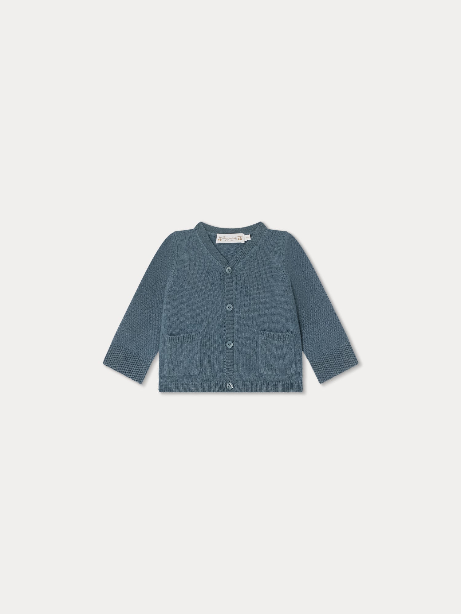 Baby boy clearance navy cardigan