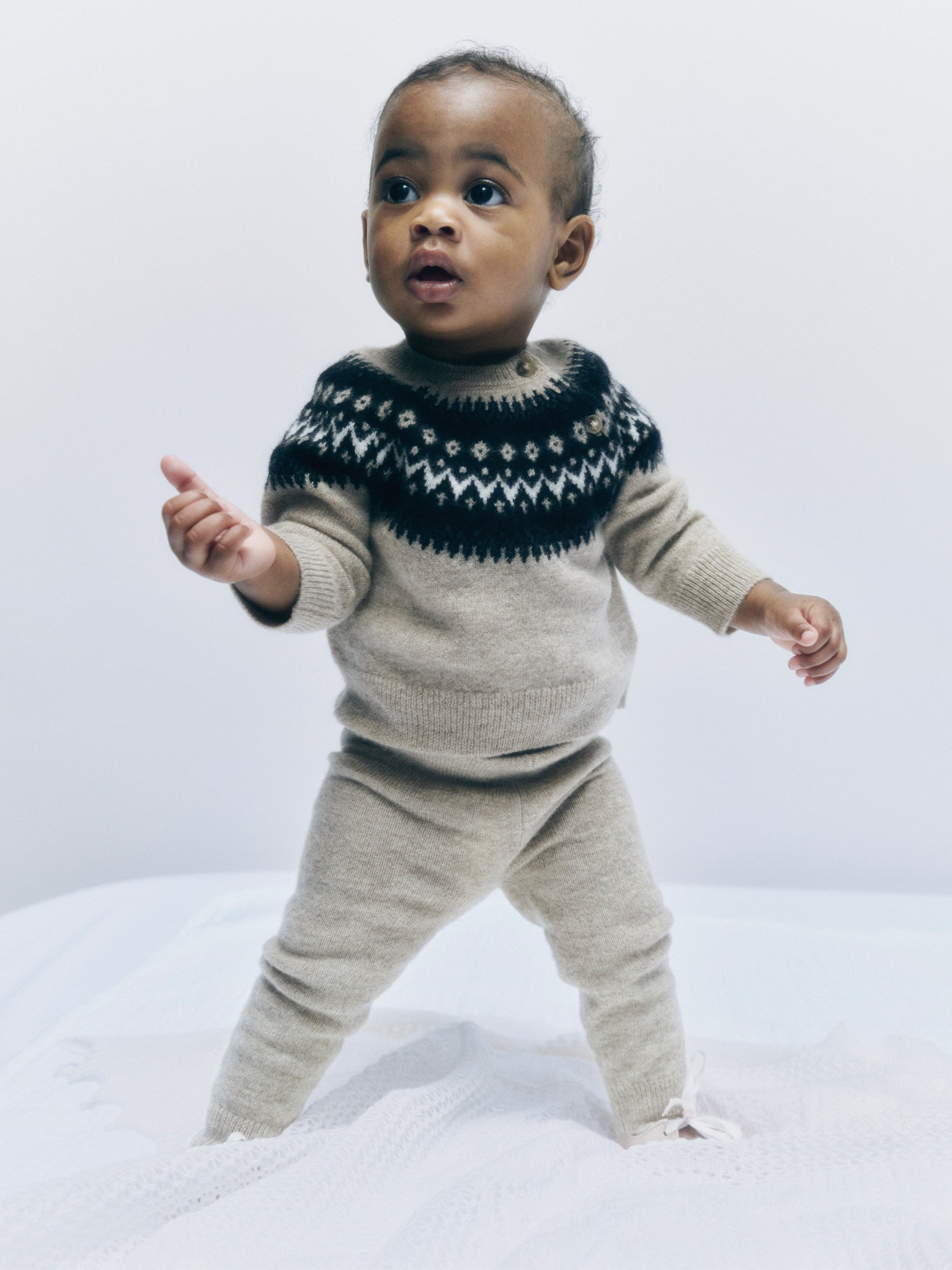 Baby Boy - Sweaters and Cardigans | Bonpoint