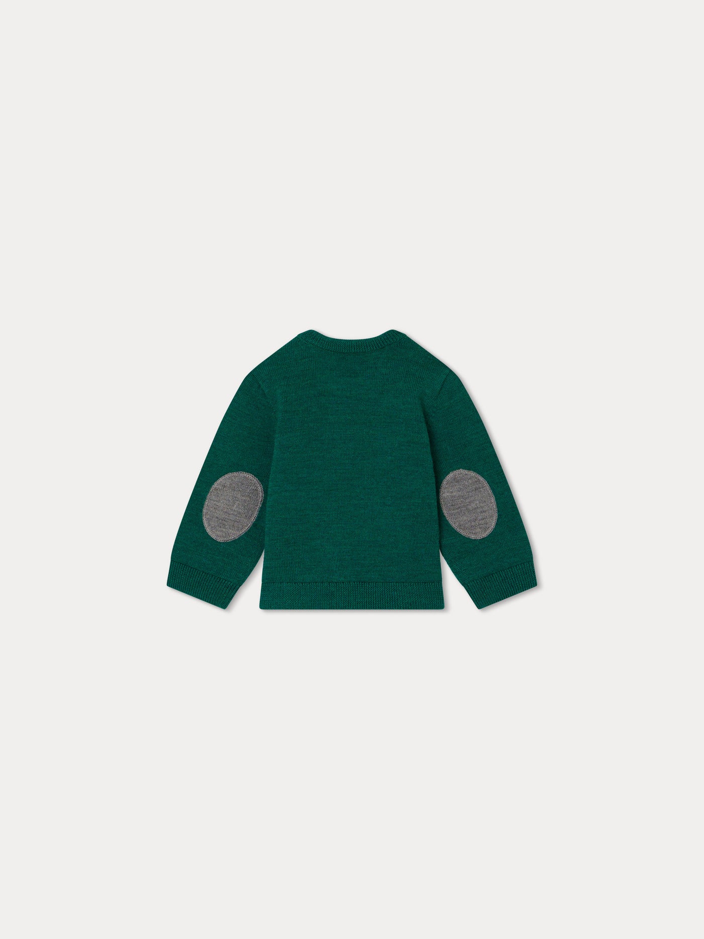 Almire Sweater green