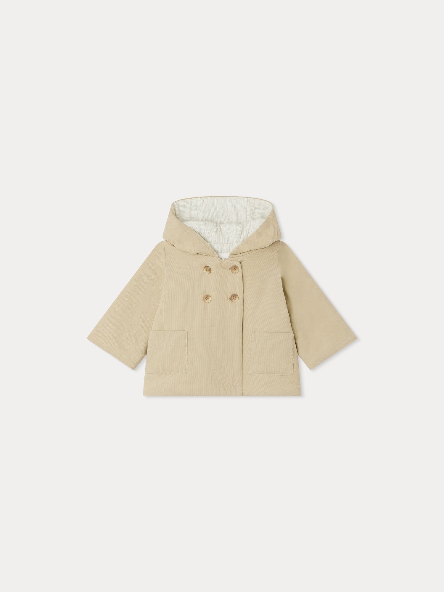 Bonpoint sale baby coat