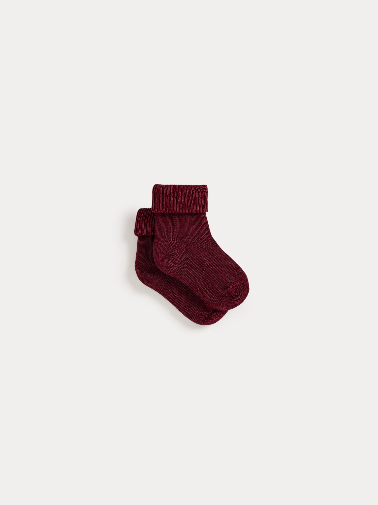 Bonpoint baby sale socks